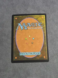 Urza, Chief Artificer (Retro Frame) Commander: the Brothers' War Foil - Image 4