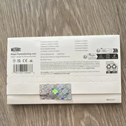 Magic: The Gathering Secret Lair Artist Series Kieran Yanner Box Wizards 2023 - Image 2