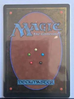 Land Tax MTG Core Set 4th Edition Regular LP, MTG - Image 2