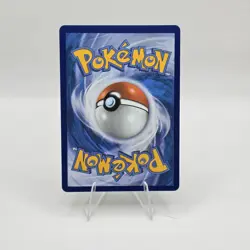 Forest of Vitality 109 Full Art Ultra Rare Perfect Order Pokemon Mega Evolution - Image 3