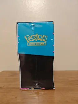 SEALED Pokemon TCG Mega Evolution Ascended Heroes Elite Trainer Box ETB - Image 5