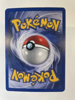 2000 Pokemon Gym Heroes Rocket's Moltres 1st Ed Holo #12 - Image 2