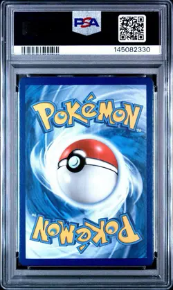 Arceus & Dialga & Palkia Gx 156/236 Cosmic Eclipse Pokemon PSA 9 - Image 2