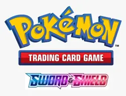 Pikachu VMAX SWSH286 Holo Ultra Rare STANDARD Black Star Promo Pokemon Cards NM - Image 3