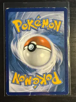 Kyogre EX - XY41 Black Star Promo Pokemon - HP-DMGD - Image 2