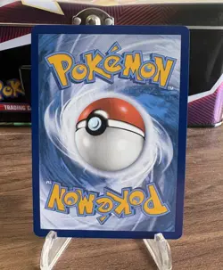 Pokemon TCG Greedent V Fusion Strike 256/264 Ultra Rare - Image 2