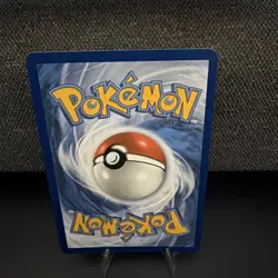 Pokemon Arven's Mabosstiff ex Full Art 218/182 DRI Destined Rivals NMPokemon - Image 2