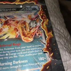 Pokemon TCG Charizard ex Special Collection Box Sealed ( LOT OF 2 ) READ - Image 5