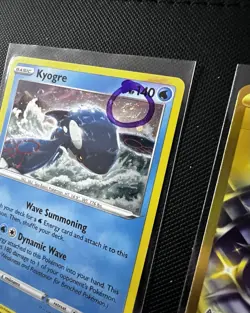 Pokemon Binder Collection Lot 13 Cards, Vtg, 1st Ed, Rares, Holos & More TCG! - Image 2