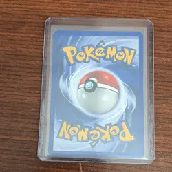Pokemon Entei Neo Revelation Holo Rare 06/64 Basic excellent condition - Image 2