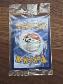 Miraidon SVP #013 - Pokemon Center Exclusive Stamp - SEALED - Image 2