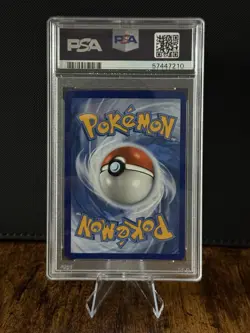 2020 Pokemon SWSH Vivid Voltage Charizard #25 PSA 10 - Image 2