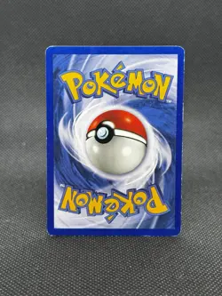 Devolution Spray 72/102 Rare Base Set Unlimited Pokemon Moderately Played - Image 2