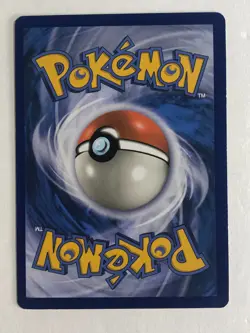 Pokemon TCG Ancient Origins Tyranitar Spirit Link 81/98 Light Played - Image 2