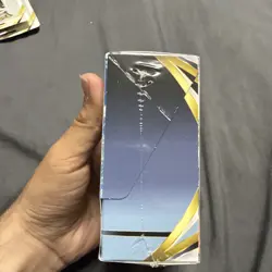 Pokemon Silver Tempest Booster Bundle - FACTORY SEALED - 6 Packs - MINT BOX - Image 3