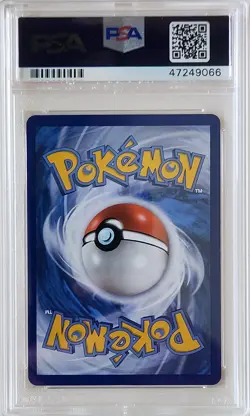 Pokemon Zoroark GX Shining Legends 2017 Secret Rare Holo 77/73 PSA 9 Mint - Image 2