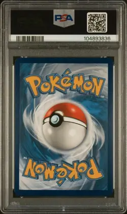 PSA 10 SOBBLE 24 MCDONALD'S COLLECTION HOLO POKEMON GEM MINT - Image 2
