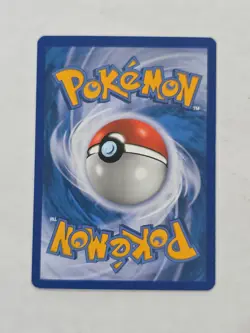 Pokemon TCG Mr. Mime 28/111 Rising Rivals Normal NM - Image 2