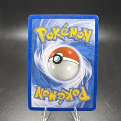 Pokemon TCG Mr. Mime 28/111 Reverse Holo Rare — Rising Rivals 2009 LP -c - Image 2