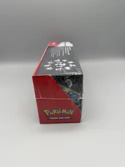 Pokemon Prismatic Evolutions Surprise Box And Booster Bundle(Sam's Club SEALED) - Image 2