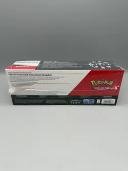Pokemon Prismatic Evolutions Surprise Box And Booster Bundle(Sam's Club SEALED) - Image 3