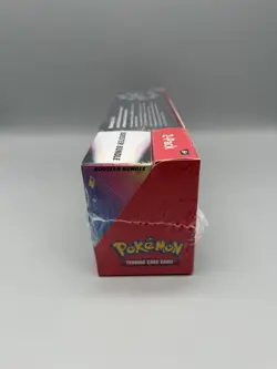 Pokemon Prismatic Evolutions Surprise Box And Booster Bundle(Sam's Club SEALED) - Image 4