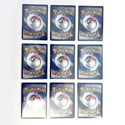 Pokemon TCG First Partner Illustration Collection NM Promos Full SET 2026! - Image 2