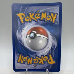 The Pokemon Company Celebi (Prime) 92/102 Triumphant Ultra Rare Holo LP - Image 2