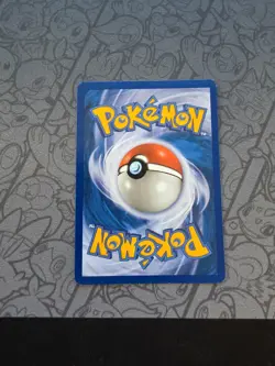 Pokemon: Bayleef #26/101 Dragon Frontiers 2006 Non-holo Vintage - MP - I195 - Image 2