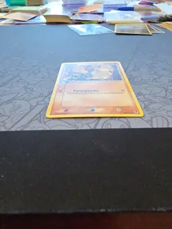 Pokemon: Bayleef #26/101 Dragon Frontiers 2006 Non-holo Vintage - MP - I195 - Image 3