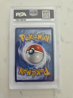 2023 Pokemon EN-Mew 151 Charizard EX 199/165 SIR GEM MINT PSA 10 - Image 2