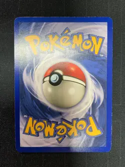 Pokemon Snorlax 11/64 - Jungle Unlimited Holofoil LP - Image 2