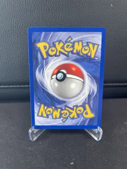 Pokemon TCG Charmander Base Set First Edition Shadowless 46/102 - Image 3