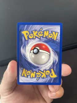 Pokemon TCG Charmander Base Set First Edition Shadowless 46/102 - Image 4