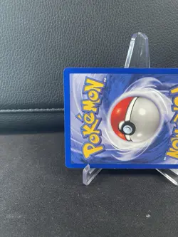 Pokemon TCG Charmander Base Set First Edition Shadowless 46/102 - Image 5