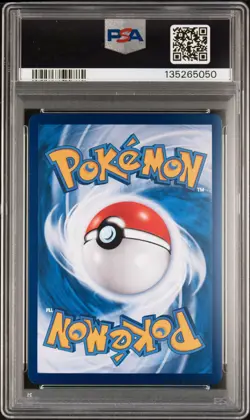 PSA 10 Pokemon Chinese Cubone Full Art 2025 CBB3C 04 07/07 Gem 3 - Image 2