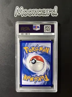 PSA 10 Pokemon Chinese Cubone Full Art 2025 CBB3C 04 07/07 Gem 3 - Image 4