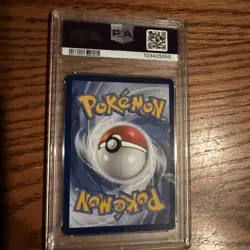 Hyper Rare Pokemon- Pikachu ex GOLD SSP EN #247: Surging Sparks PSA 10 GEM MT - Image 2