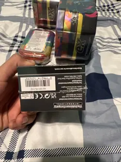 pokemon lot sealed collection - Image 2
