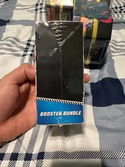 pokemon lot sealed collection - Image 3