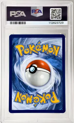 2023 Pokemon Crown Zenith FA Full Art Pikachu #160/159 Full Art PSA 9 Mint - Image 2