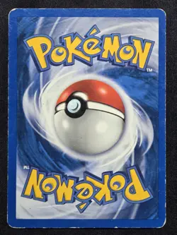 SABRINA'S PSYDUCK - 99/132 - Gym Challenge - VINTAGE 2000 - Common - Pokemon - Image 2