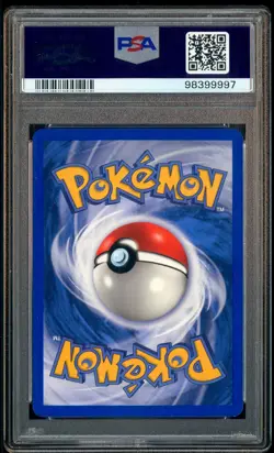 2004 Pokemon Ex Fire Red & Leaf Green #105 Charizard Ex - Holo PSA 9 MINT - Image 3