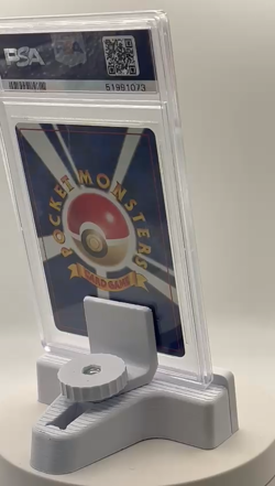 1996 Pokemon Basic Base Set Japanese #008 Wartortle PSA 10 GEM MINT - Image 2