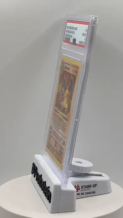 1999 Pokemon Game Base Set Shadowless #4 Charizard Holo PSA 4 VG-EX - Image 2