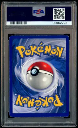 1999 Pokemon Game Base Set Shadowless #4 Charizard Holo PSA 4 VG-EX - Image 3
