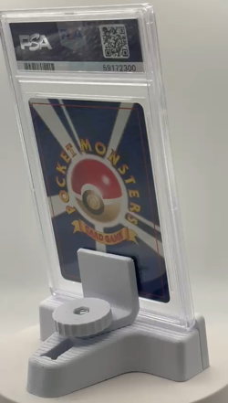 1996 Pokemon Basic Base Set Japanese #014 Kakuna PSA 10 GEM MINT - Image 2