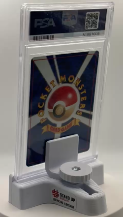 1996 Pokemon Basic Base Set Japanese #129 Magikarp PSA 10 GEM MINT - Image 2