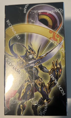 YUGIOH - BATTLES OF LEGEND CHAPTER 1 BOX - FACTORY SEALED - Image 3