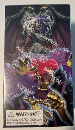YUGIOH - BATTLES OF LEGEND CHAPTER 1 BOX - FACTORY SEALED - Image 4